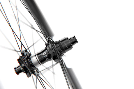 DT Swiss 29",Carb, sw, CL, 157/12 TA Boost+, SRAM HR DT Swiss EXC 1200 Classic DB 29"/30mm