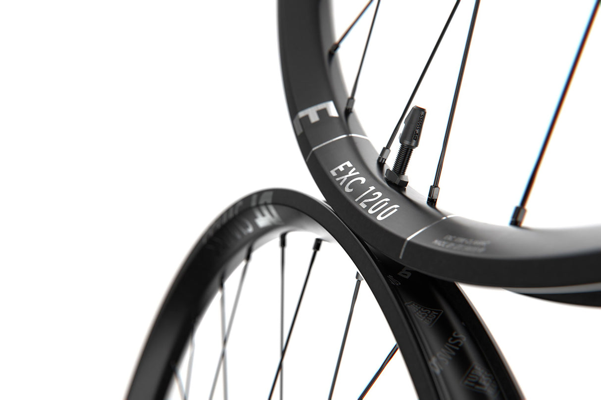 DT Swiss 29",Carb, sw, CL, 157/12 TA Boost+, SRAM HR DT Swiss EXC 1200 Classic DB 29"/30mm