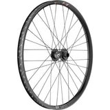 DT Swiss 26", Alu, sw, non disc, 110/20mm TA VR DT Swiss D 1900 Classic 26"/30mm