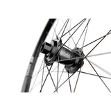 DT Swiss 26", Alu, sw, non disc, 110/20mm TA VR DT Swiss D 1900 Classic 26"/30mm