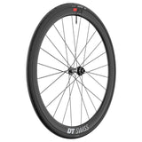DT Swiss 28", Carbon, Center Lock,100/12mm TA VR DT Swiss ARC 1100 Dicut WTS DB 38 28"