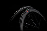 DT Swiss 28", Carbon, Center Lock,100/12mm TA VR DT Swiss ARC 1100 Dicut WTS DB 38 28"