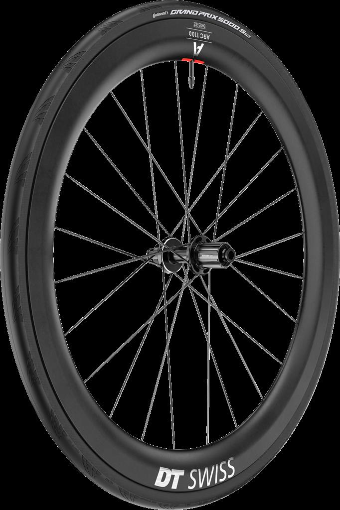 DT Swiss 28",Carb,sw CL,142/12TA,Shim.RD11SP, Rat HR DT Swiss ARC 1100 Dicut WTS DB 55