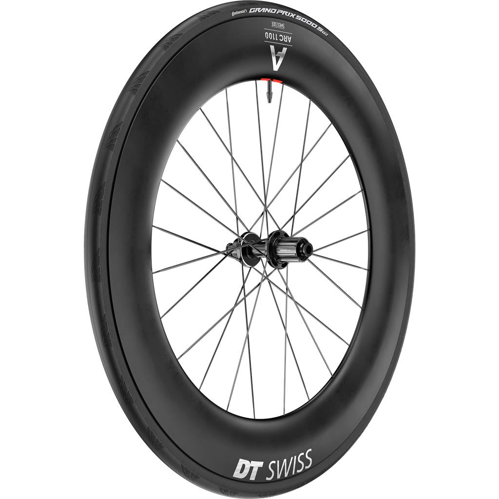 DT Swiss 28",Carb,sw CL,142/12TA,Shim.RD11SP, Rat HR DT Swiss ARC 1100 Dicut WTS DB 85