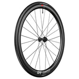 DT Swiss 28", Carbon, Center Lock,100/12mm TA VR DT Swiss ERC1100 Dicut WTS DB 28"/35