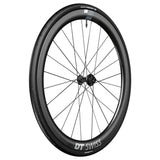 DT Swiss 28", Carbon, Center Lock,100/12mm TA VR DT Swiss ERC1400 Dicut WTS DB 28"/45