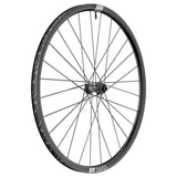 DT Swiss 27,5", Alu, sw, CL, 100/12mm TA VR DT Swiss HG 1800 Spline 25 DB 27.5/24