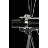 DT Swiss 27,5", Alu, sw, CL,148/12TA B.,Shim.RD11 HR DT Swiss HG 1800 Spline 25 DB 27.5/24