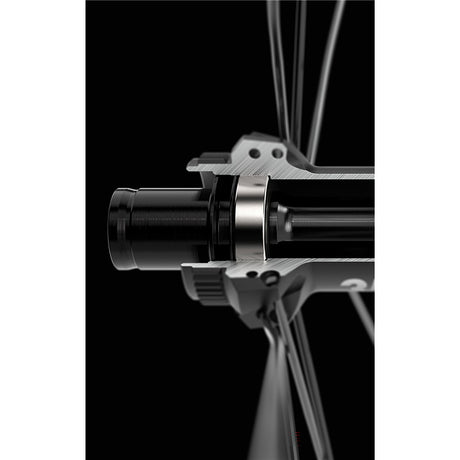 DT Swiss 28", Alu, sw, CL, 148/12TA B., Shim.RD11 HR DT Swiss HG 1800 Spline 25 DB 28"/24