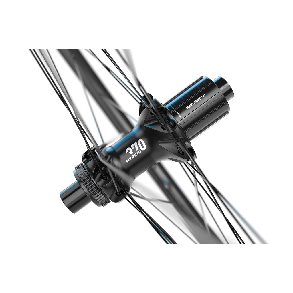 DT Swiss 27,5", Alu, sw, CL,148/12TA B.,Shim.RD11 HR DT Swiss HG 1800 Spline 25 DB 27.5/24