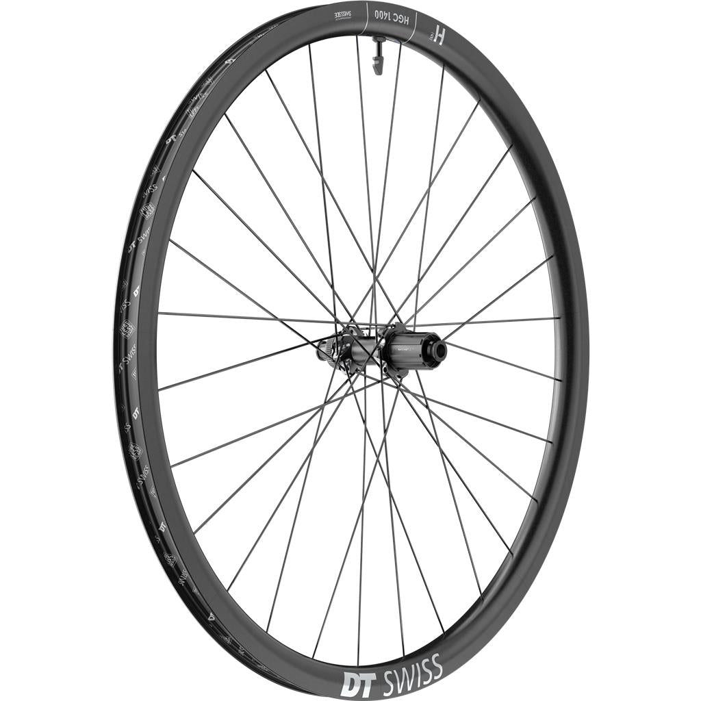 DT Swiss 27,5", Carbon, sw,CL, 142/12 TA, Shim.11 HR DT Swiss HGC 1400 Spline 30 27,5"/24
