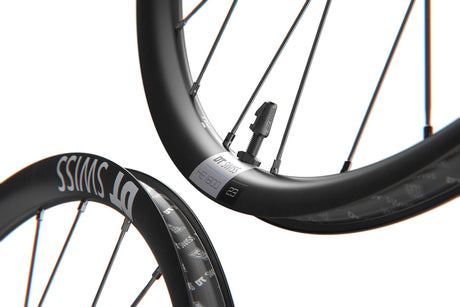 DT Swiss 28", Alu, sw, CL, 142/12 TA, Shim.RD11SP HR DT Swiss HE 1800 Spline 23 DB 28"/22