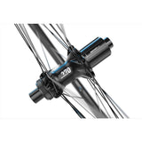 DT Swiss 28", Alu, sw, CL, 148/12TA B., Shim.RD11 HR DT Swiss HE 1800 Spline 23 DB 28"/22