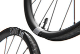 DT Swiss 28", Alu, sw, CL, 148/12TA B., Shim.RD11 HR DT Swiss HE 1800 Spline 23 DB 28"/22