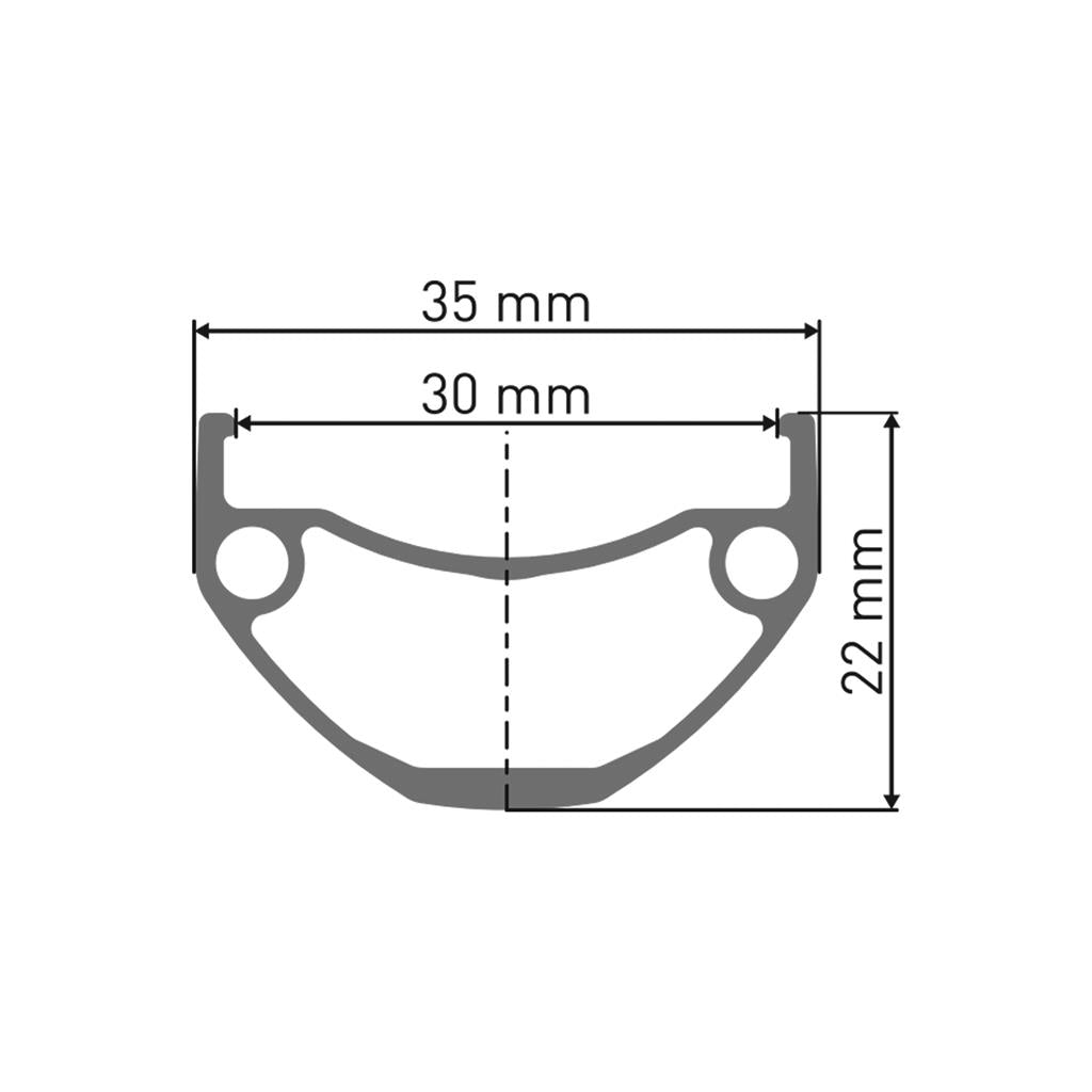 DT Swiss Alu, sz, CL, 148/12 TA Boost, Shim. 12SP HR DT Swiss HU 1900 Spline DB 27,5"/30mm