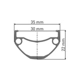 DT Swiss Alu, sz, CL, 148/12 TA Boost, Shim. 12SP HR DT Swiss HU 1900 Spline DB 27,5"/30mm