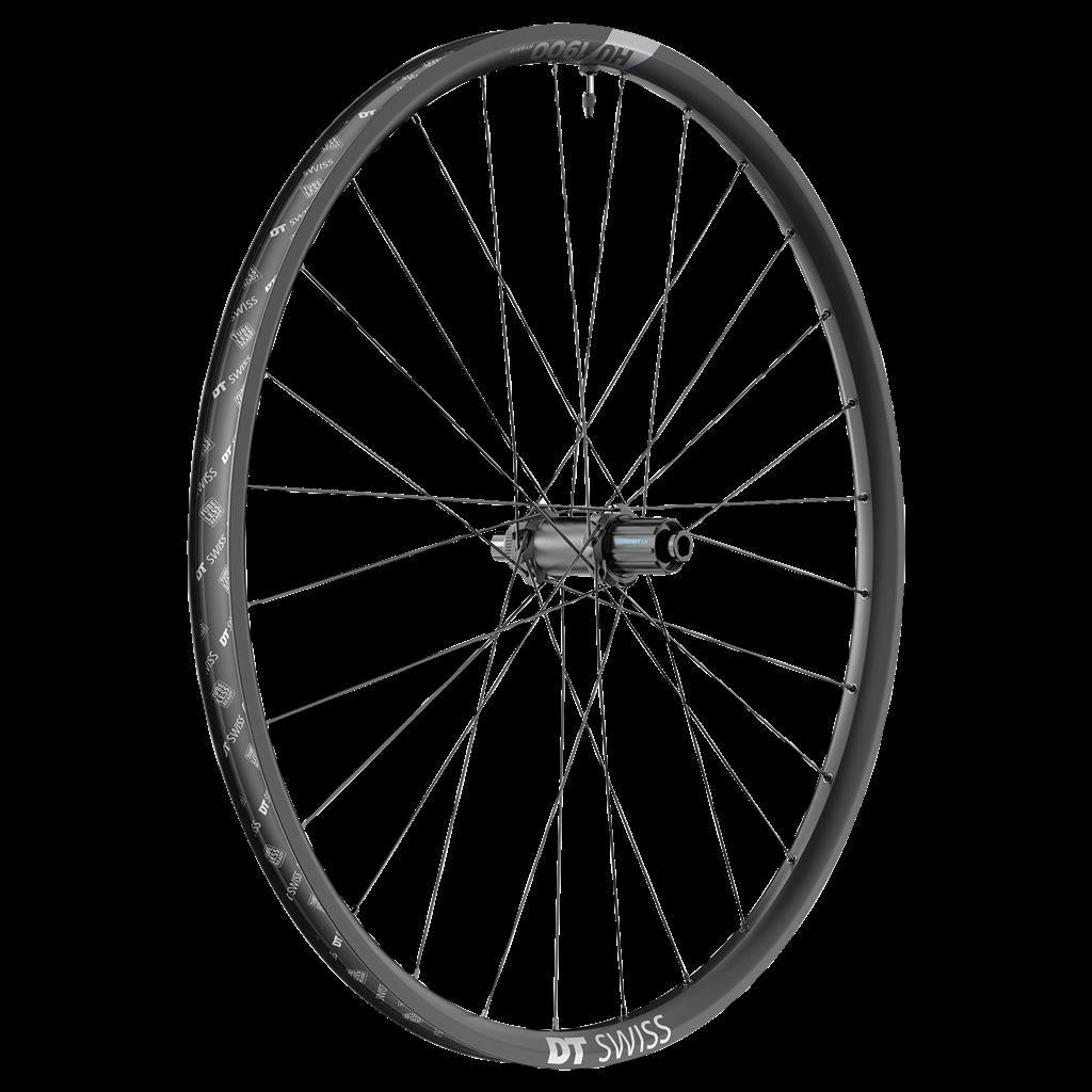 DT Swiss 29", Alu, sz, CL, 148/12 TA Boost, Shim HR DT Swiss HU 1900 Spline DB 29"/30mm