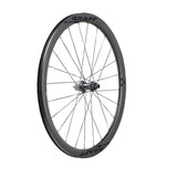 Miche 28", Carbon, sw, CL,100/142/12, TLR Laufradsatz Miche Gravel Graff Allroad