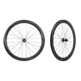 Miche 28", Carbon, sw, CL,100/142/12, TLR Laufradsatz Miche SWR 50