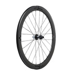 Miche 28", Carbon, sw, CL,100/142/12, TLR Laufradsatz Miche SWR 50