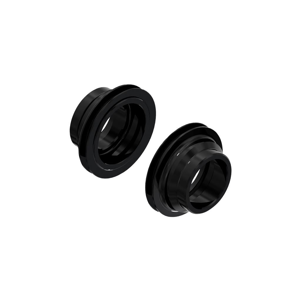 DT Swiss 110/20mm TA, Boost, schwarz Adapter Kit DT Swiss VR-Nabe