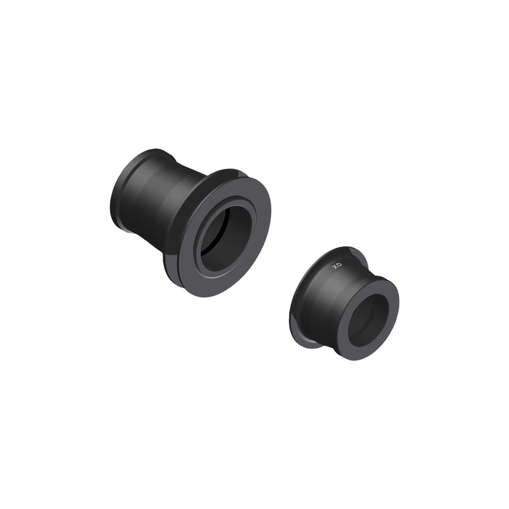 DT Swiss 150/12mm TA, SRAM XD Adapter Kit DT Swiss HR-Nabe