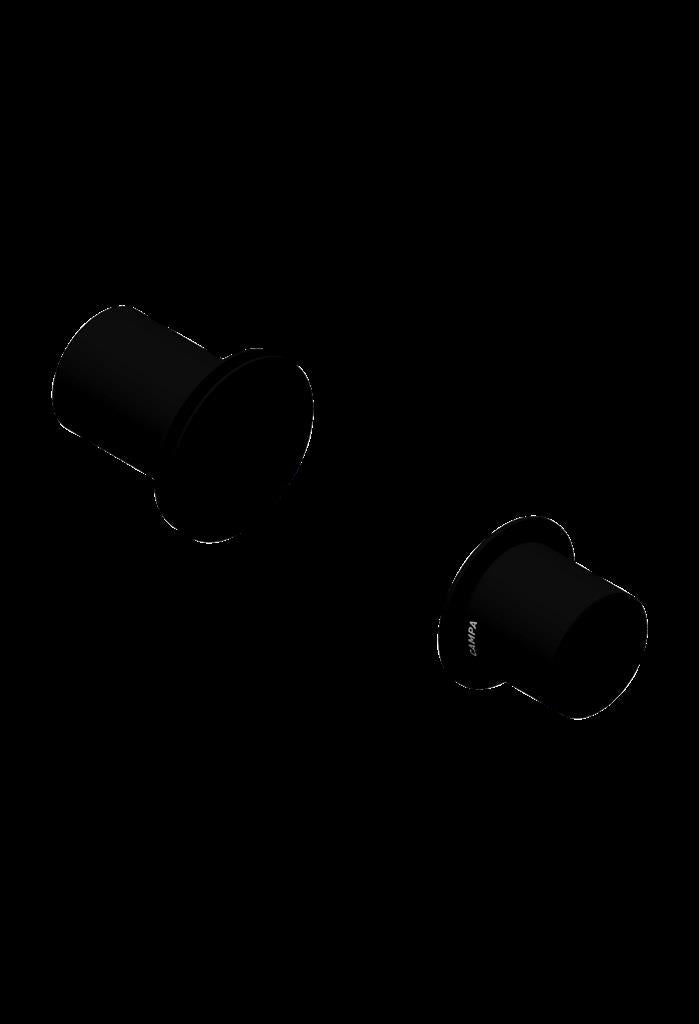 DT Swiss 142.0/12mm TA, Campagnolo Road, DB Adapter Kit DT Swiss HR-Nabe