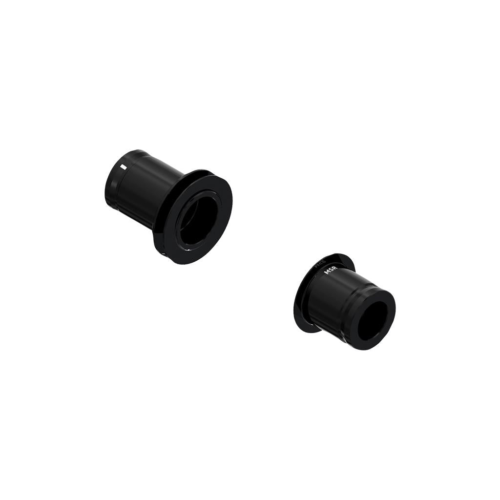 DT Swiss 142/12mm TA, Shimano Micro Spline, sw Adaper Kit DT Swiss HR-Nabe