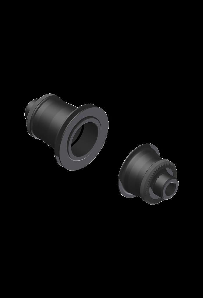DT Swiss 135/5mm QR, SRAM XDR Adapter Kit DT Swiss HR-Nabe