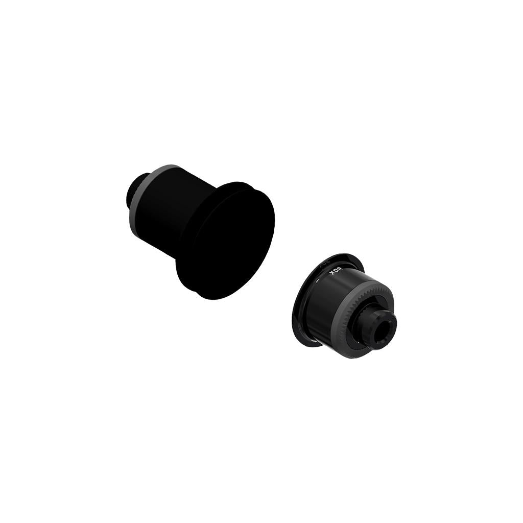 DT Swiss 135/5mm QR, SRAM XDR, CL Adapter Kit DT Swiss HR-Nabe