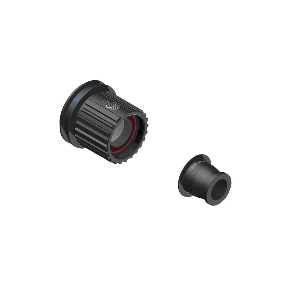 DT Swiss Stahl, für 148/142/12mm TA, Ratchet EXP Rotor Kit DT Swiss MTB Shimano 12 MS
