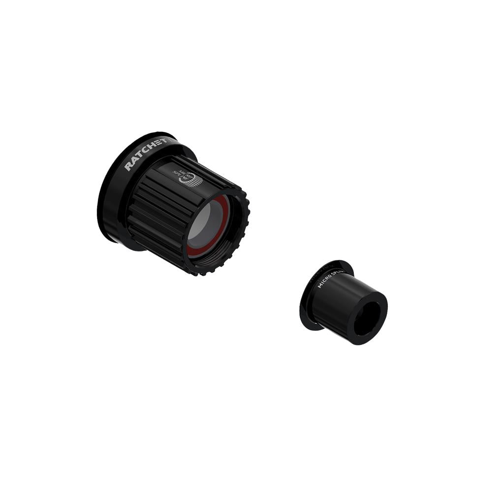 DT Swiss Alu, für 12/142/148, Ratchet LN Rotor Kit DT Swiss MTB Shimano 12S Light