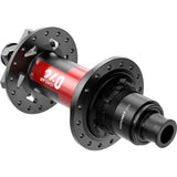 DT Swiss 157/12mm TA B+, 28L, IS 6-b, SRAM XD MTB HR-Nabe DT Swiss 240 MTB DB DEG 90