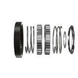 DT Swiss 157/12mm TA B+, 28L, IS 6-b, SRAM XD MTB HR-Nabe DT Swiss 240 MTB DB DEG 90