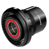 DT Swiss 157/12mm TA B+, 28L, IS 6-b, SRAM XD MTB HR-Nabe DT Swiss 240 MTB DB DEG 90