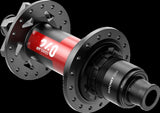 DT Swiss 157/12mm TA B+, 32L, IS 6-b, SRAM XD MTB HR-Nabe DT Swiss 240 MTB DB DEG 90