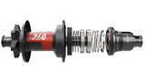 DT Swiss 157/12mm TA B+, 32L, IS 6-b, SRAM XD MTB HR-Nabe DT Swiss 240 MTB DB DEG 90
