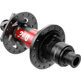 DT Swiss 148/12mm TA Bo, 28L, IS 6-b, SRAM XD MTB HR-Nabe DT Swiss 240 MTB DB DEG 90