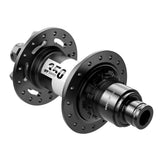 DT Swiss 157/12mm TA Boost+,32L, IS 6-b.,SRAM XD HR-Nabe DT Swiss 350 MTB DB DEG 72