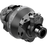 DT Swiss 100/12mm TA, 24 Loch, CL, straigtpull VR-Nabe DT Swiss Dynamo Shutter 35P