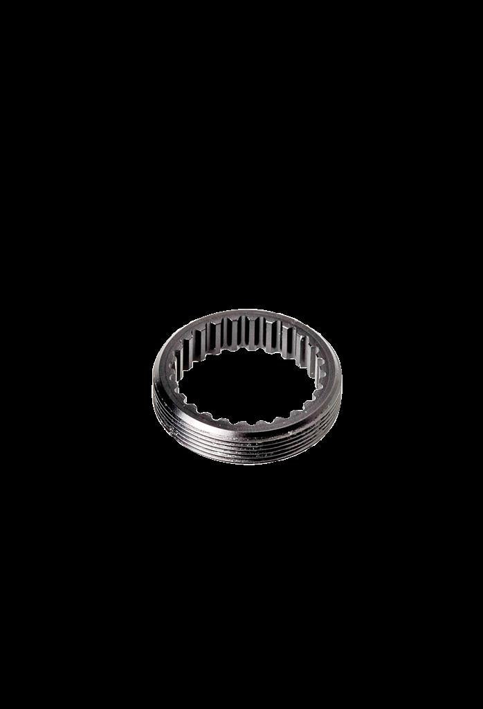DT Swiss Alu Gewindering DT Swiss M 34 x 1mm
