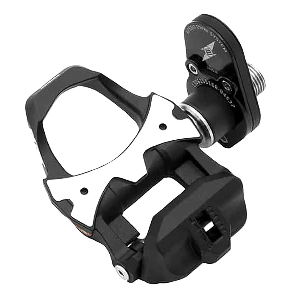 Xpedo schwarz, 9/16'', einseitig Pedal Xpedo Clipless THRUST OMNI