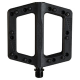 Xpedo schwarz, 109x109x16mm, Plattform Pedal Xpedo FELIX