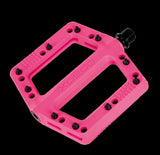 Xpedo pink, 109x109x16mm, Plattform Pedal Xpedo FELIX