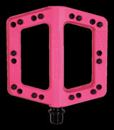 Xpedo pink, 109x109x16mm, Plattform Pedal Xpedo FELIX