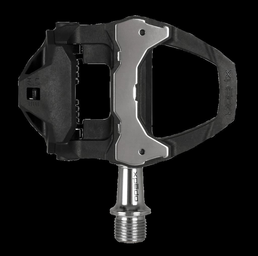 Xpedo 63x93x19mm, Road, CR-MO Pedal Xpedo SONIK