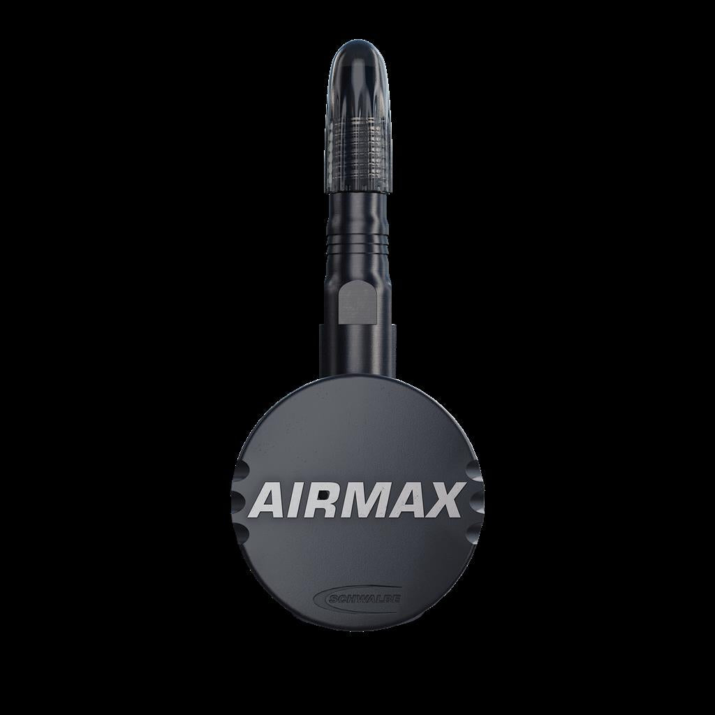 Schwalbe 2er Set, SV, bis max. 10 bar Smart Bike Sensor Schwalbe Airmax