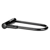 Kryptonite 10,2x20,2cm ,Ø12mm,sw,Side-Mount,2 Schlü Bügelschloss Kryptonite Keeper Standard