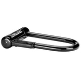 Kryptonite 8,3x15,2cm ,Ø12mm,sw,Side-Mount,2 Schlü Bügelschloss Kryptonite Keeper Mini-6