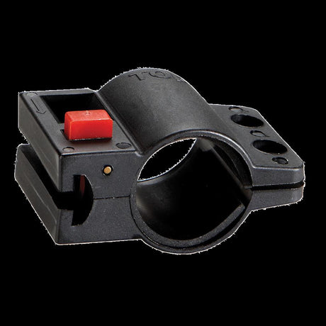 Kryptonite 10,2x20,3cm ,Ø12,sw,Side-Mount,2 Schlü Bügelschloss Kryptonite Standard 4-Flex